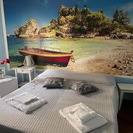 Locami Holiday&Rooms Jolanda Suite Catania Eksteriør billede