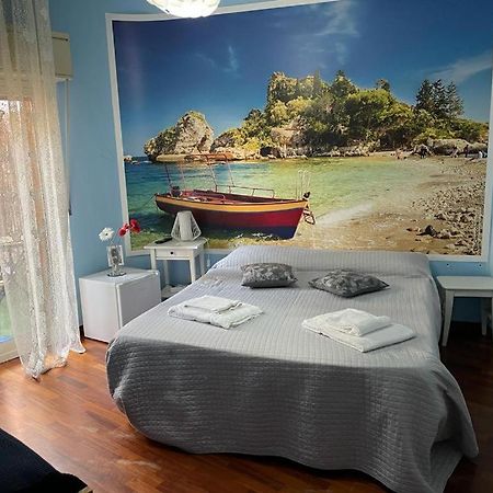 Locami Holiday&Rooms Jolanda Suite Catania Eksteriør billede