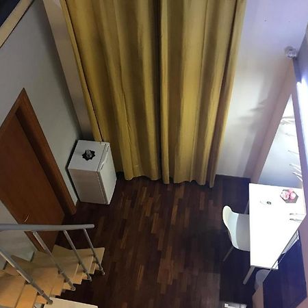 Locami Holiday&Rooms Jolanda Suite Catania Eksteriør billede