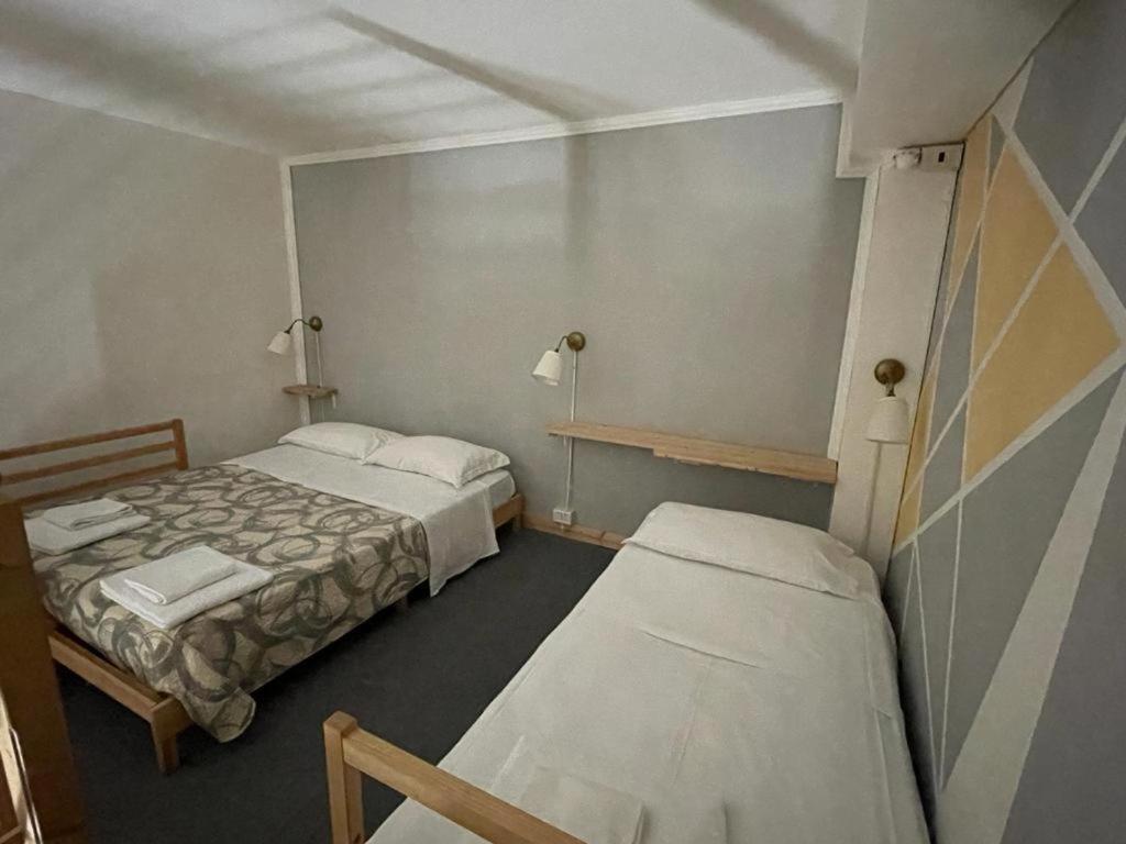 Locami Holiday&Rooms Jolanda Suite Catania Eksteriør billede