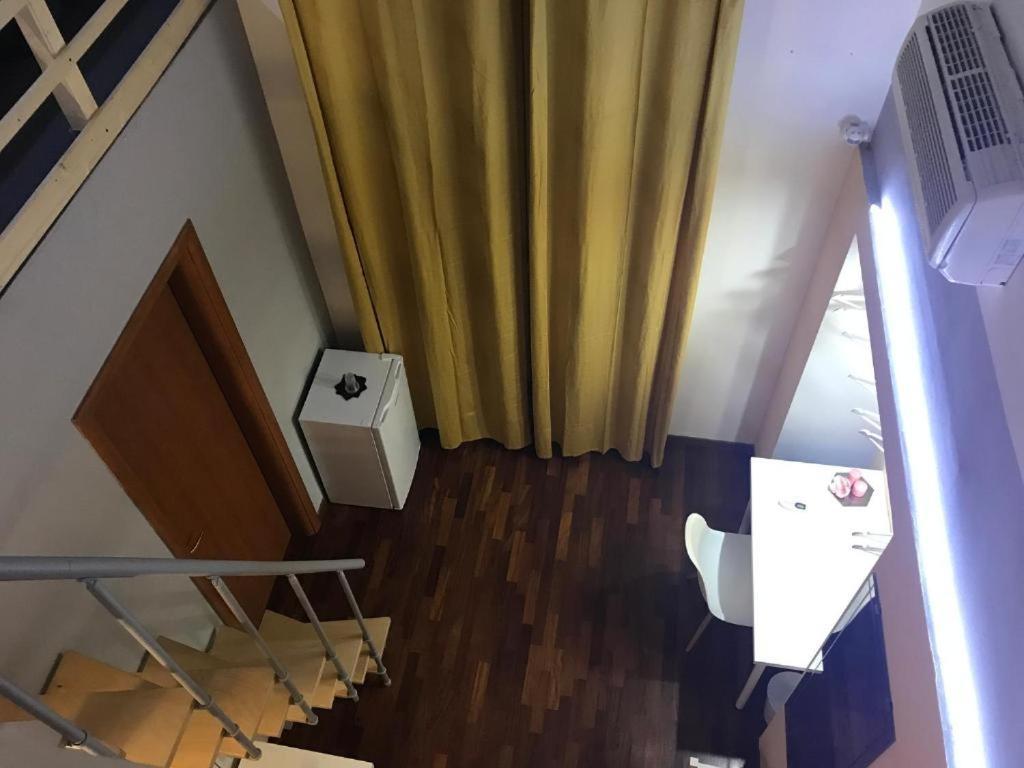 Locami Holiday&Rooms Jolanda Suite Catania Eksteriør billede