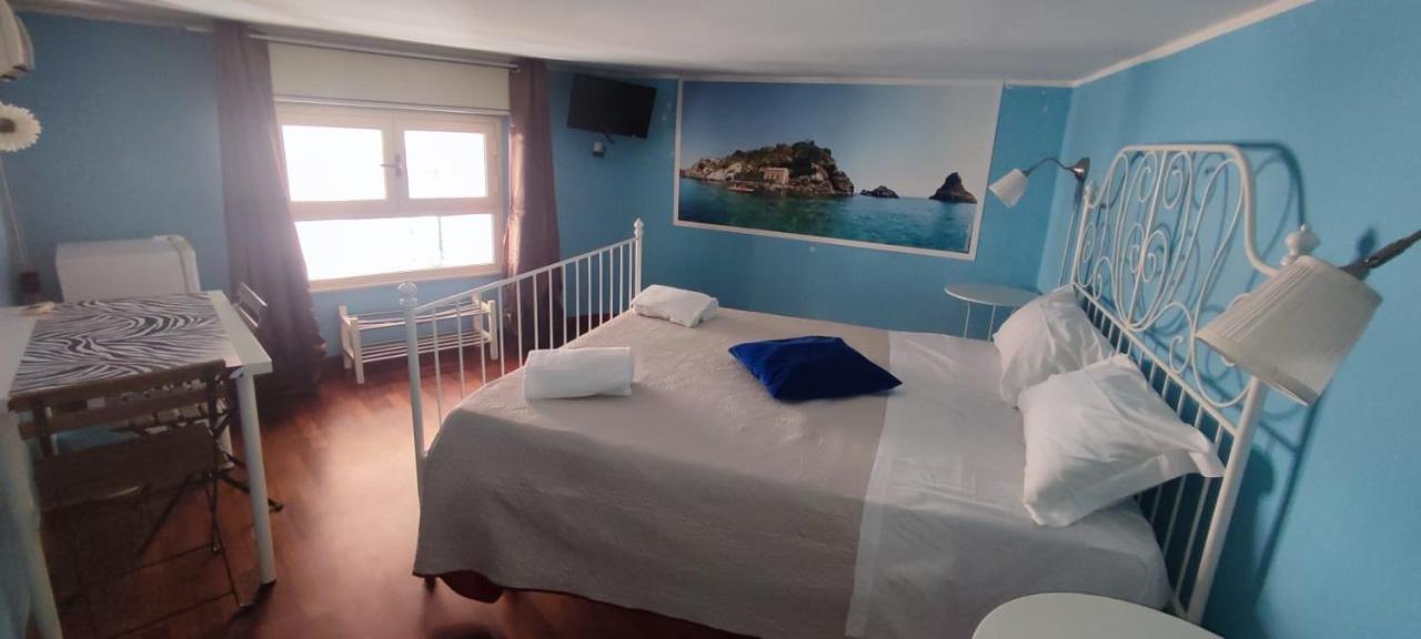 Locami Holiday&Rooms Jolanda Suite Catania Eksteriør billede