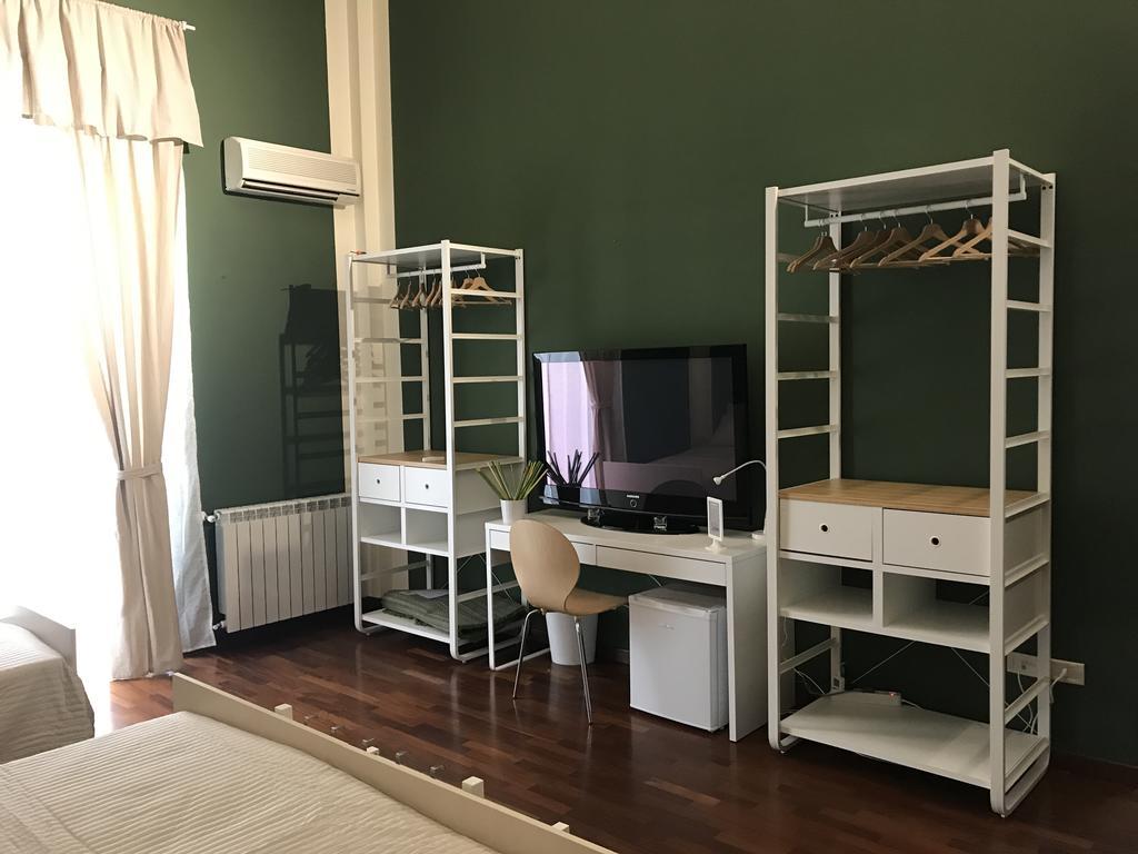 Locami Holiday&Rooms Jolanda Suite Catania Eksteriør billede