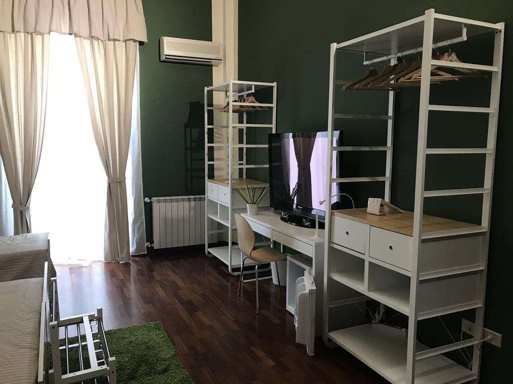 Locami Holiday&Rooms Jolanda Suite Catania Eksteriør billede