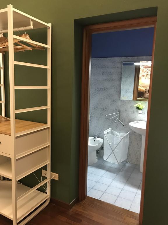 Locami Holiday&Rooms Jolanda Suite Catania Eksteriør billede