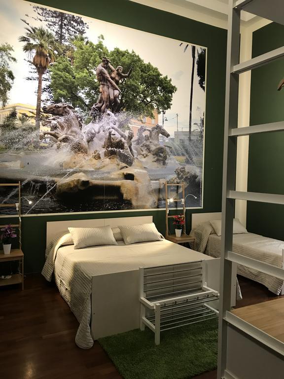 Locami Holiday&Rooms Jolanda Suite Catania Eksteriør billede