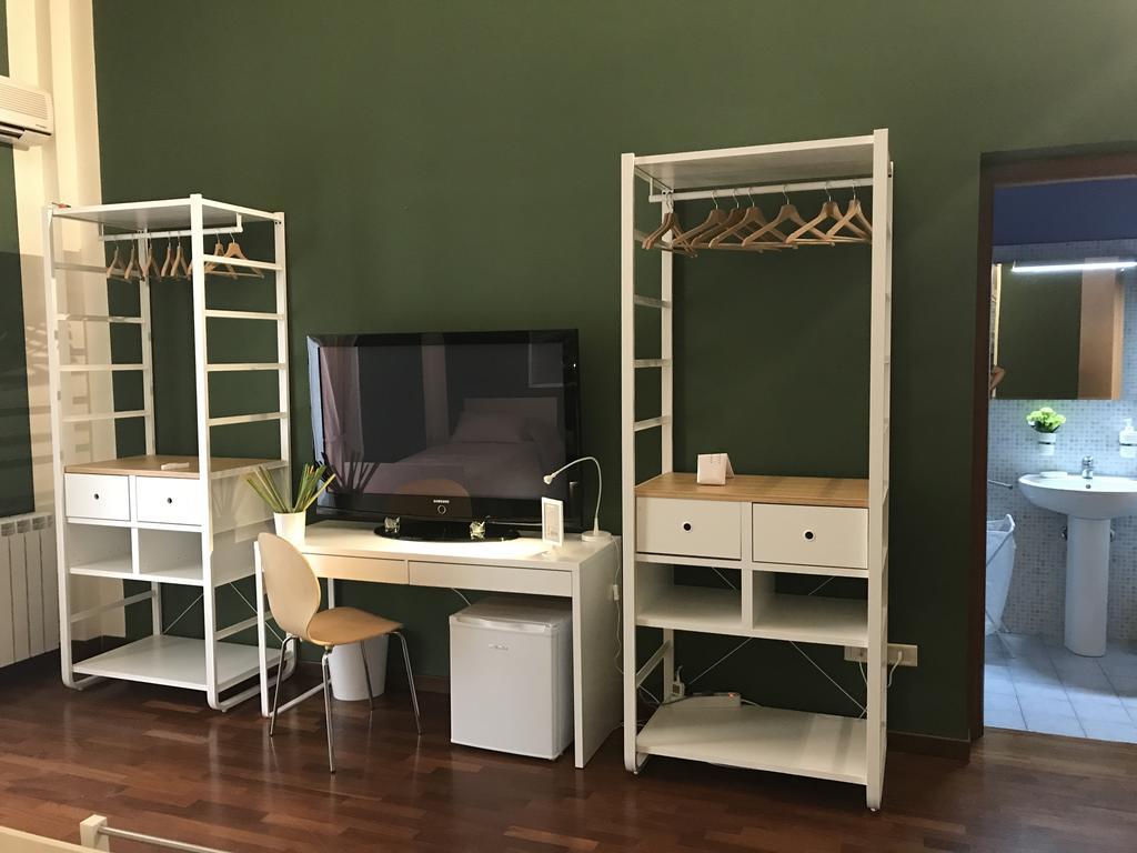 Locami Holiday&Rooms Jolanda Suite Catania Eksteriør billede