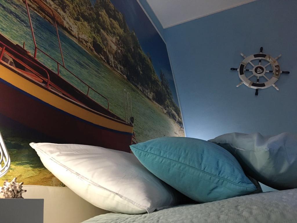 Locami Holiday&Rooms Jolanda Suite Catania Eksteriør billede