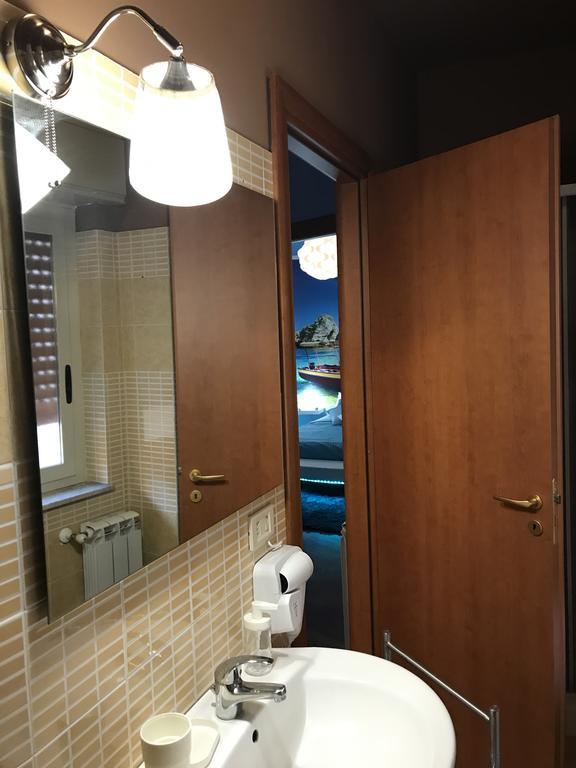 Locami Holiday&Rooms Jolanda Suite Catania Eksteriør billede