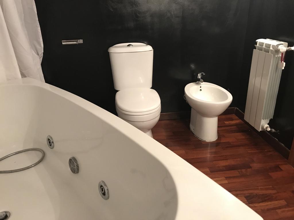 Locami Holiday&Rooms Jolanda Suite Catania Eksteriør billede