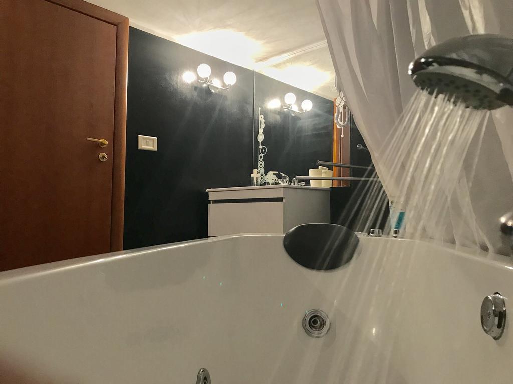 Locami Holiday&Rooms Jolanda Suite Catania Eksteriør billede