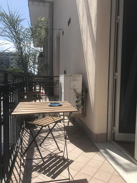 Locami Holiday&Rooms Jolanda Suite Catania Eksteriør billede
