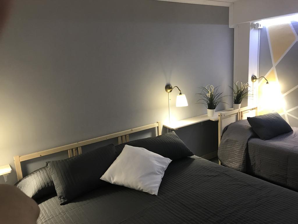 Locami Holiday&Rooms Jolanda Suite Catania Eksteriør billede