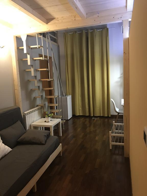 Locami Holiday&Rooms Jolanda Suite Catania Eksteriør billede