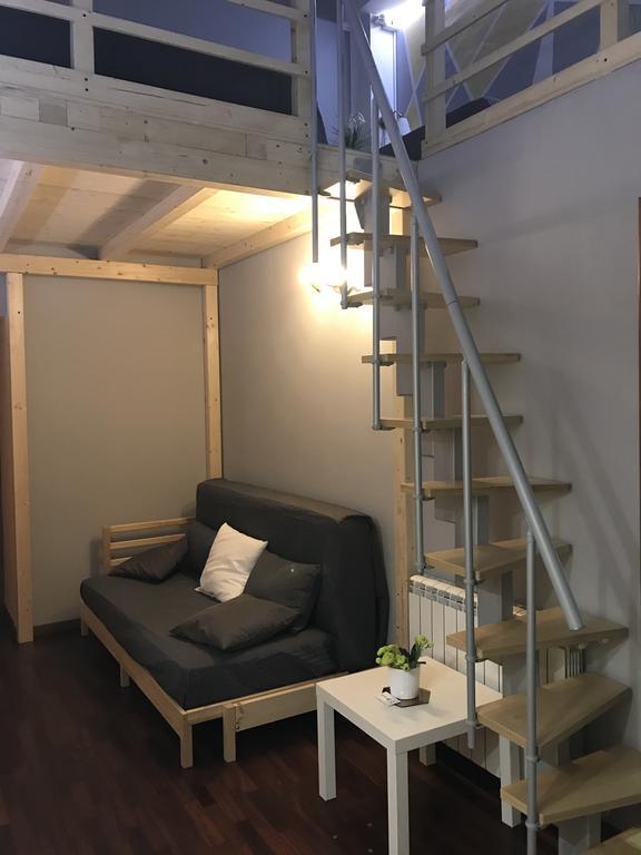 Locami Holiday&Rooms Jolanda Suite Catania Eksteriør billede