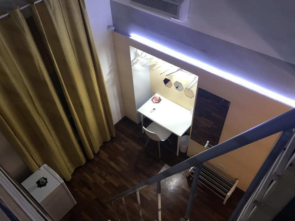 Locami Holiday&Rooms Jolanda Suite Catania Eksteriør billede