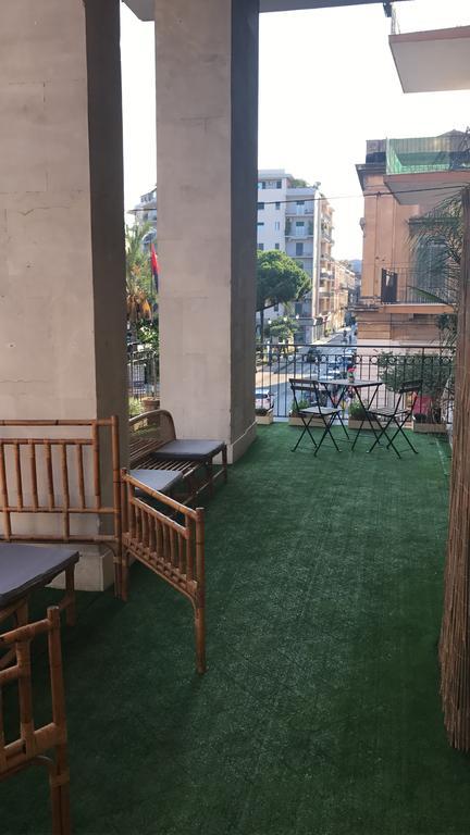 Locami Holiday&Rooms Jolanda Suite Catania Eksteriør billede