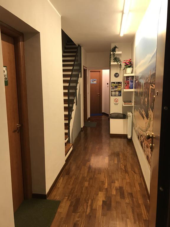 Locami Holiday&Rooms Jolanda Suite Catania Eksteriør billede