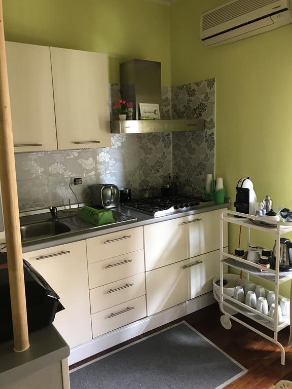 Locami Holiday&Rooms Jolanda Suite Catania Eksteriør billede